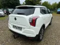 Ssangyong Tivoli 26.000 KM SHZ* Leder* Kamera*