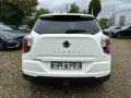 Ssangyong Tivoli 26.000 KM SHZ* Leder* Kamera*
