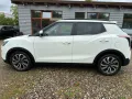Ssangyong Tivoli 26.000 KM SHZ* Leder* Kamera*