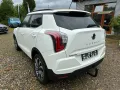 Ssangyong Tivoli 26.000 KM SHZ* Leder* Kamera*