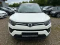 Ssangyong Tivoli 26.000 KM SHZ* Leder* Kamera*