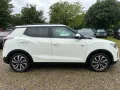 Ssangyong Tivoli 26.000 KM SHZ* Leder* Kamera*