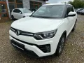 Ssangyong Tivoli 26.000 KM SHZ* Leder* Kamera*