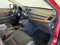 Honda CR-V 1.5T 4WD CVT Lifestyle +Carplay+LED+Navi+
