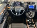 Honda CR-V 1.5T 4WD CVT Lifestyle +Carplay+LED+Navi+