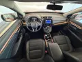 Honda CR-V 1.5T 4WD CVT Lifestyle +Carplay+LED+Navi+