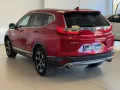 Honda CR-V 1.5T 4WD CVT Lifestyle +Carplay+LED+Navi+