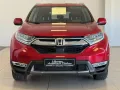 Honda CR-V 1.5T 4WD CVT Lifestyle +Carplay+LED+Navi+