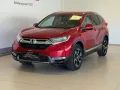 Honda CR-V 1.5T 4WD CVT Lifestyle +Carplay+LED+Navi+