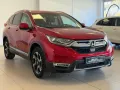 Honda CR-V 1.5T 4WD CVT Lifestyle +Carplay+LED+Navi+