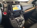 Honda CR-V 1.5T 4WD CVT Lifestyle +Carplay+LED+Navi+