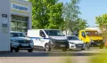 Cupra Born 150 kW Dinamica Sitzheizung ACC R.Kamera