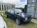 Lancia Delta 1.3 EVO Racing 17 Schalensitze