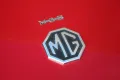 MG Deutsche Erstauslieferung 2. Hand