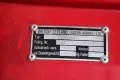 MG Deutsche Erstauslieferung 2. Hand