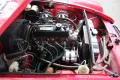 MG Deutsche Erstauslieferung 2. Hand