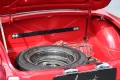 MG Deutsche Erstauslieferung 2. Hand