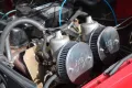MG Deutsche Erstauslieferung 2. Hand