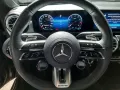 Mercedes-Benz CLA 35 AMG Shooting Brake Pano Night II Head Up 