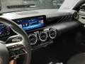 Mercedes-Benz CLA 35 AMG Shooting Brake Pano Night II Head Up 