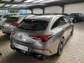 Mercedes-Benz CLA 35 AMG Shooting Brake Pano Night II Head Up 