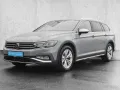 Volkswagen Passat Alltrack 2.0 TDI DSG NAVI ALU ACC