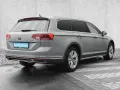 Volkswagen Passat Alltrack 2.0 TDI DSG NAVI ALU ACC