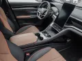 BYD Seal U DM-I Design AWD Pano LED Sitzlüftung