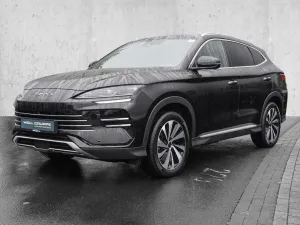 BYD Seal U DM-I Design AWD Pano LED Sitzlüftung