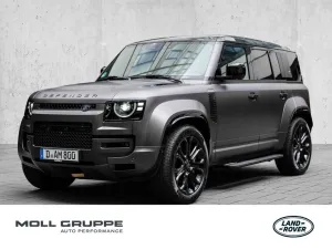 Land Rover Defender 110 P635 4.4 V8 OCTA UPE 205.400,-