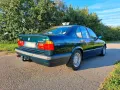 BMW 525iA Executive E34 Shadowline