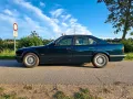 BMW 525iA Executive E34 Shadowline