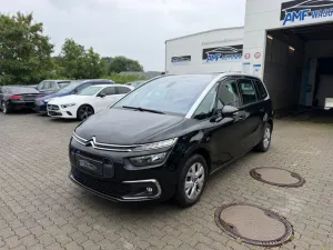 Citroën Grand C4 Picasso/Spacetourer Feel 7 Sitzer Navi