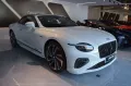 Bentley CONTINENTAL GTC SPEED FIRST EDITION V8 HYBRID