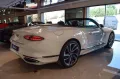 Bentley CONTINENTAL GTC SPEED FIRST EDITION V8 HYBRID