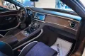 Bentley CONTINENTAL GTC SPEED FIRST EDITION V8 HYBRID