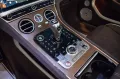 Bentley CONTINENTAL GTC SPEED FIRST EDITION V8 HYBRID