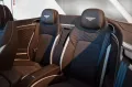 Bentley CONTINENTAL GTC SPEED FIRST EDITION V8 HYBRID