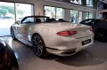 Bentley CONTINENTAL GTC SPEED FIRST EDITION V8 HYBRID