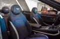 Bentley CONTINENTAL GTC SPEED FIRST EDITION V8 HYBRID