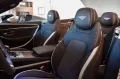 Bentley CONTINENTAL GTC SPEED FIRST EDITION V8 HYBRID