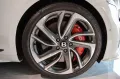 Bentley CONTINENTAL GTC SPEED FIRST EDITION V8 HYBRID