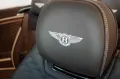 Bentley CONTINENTAL GTC SPEED FIRST EDITION V8 HYBRID