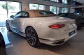 Bentley CONTINENTAL GTC SPEED FIRST EDITION V8 HYBRID
