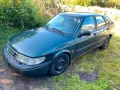 Saab 900 2.3 Automatik