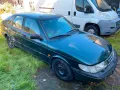 Saab 900 2.3 Automatik