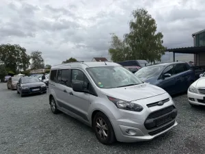 Ford Grand Tourneo Connect Trend Zahnriemen neu