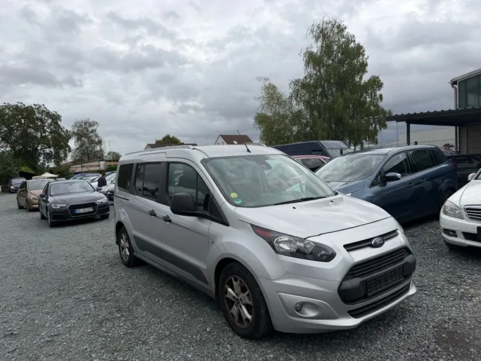 Ford Grand Tourneo Connect Trend Zahnriemen neu