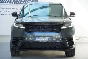 Land Rover Range Rover Velar P404e Autobiography PHEV AWD