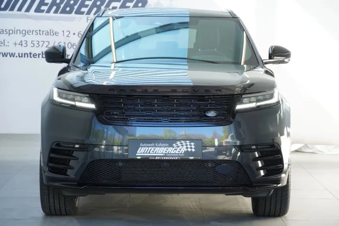 Land Rover Range Rover Velar P404e Autobiography PHEV AWD